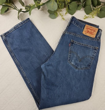 Levi mens blue for sale  Hudson