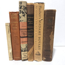 Lot old vintage for sale  Homer