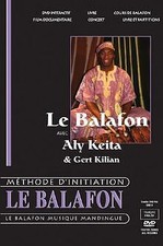 Balafon avec aly gebraucht kaufen  Berlin
