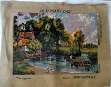 Old masters part for sale  WISBECH