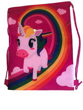 Unicorn pony rainbow for sale  Riverside