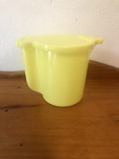 Jarro Tupperware vintage amarelo de 1 litro comprar usado  Enviando para Brazil