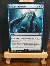Crush tentacles oath for sale  COVENTRY