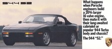Porsche 944 vorteile gebraucht kaufen  Kassel