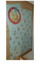 Simpsons bettwäsche vintage gebraucht kaufen  Emmendingen