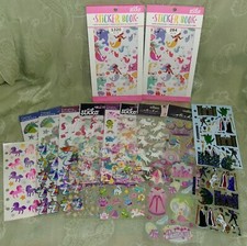 Sticko stickopatomus unicorn for sale  Orlando