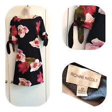 Ronni nicole black for sale  SUNDERLAND