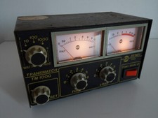 Zetagi 1000 transmatch for sale  CRAIGAVON