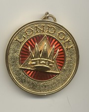 London grand rank for sale  SALISBURY