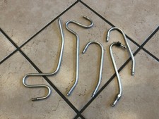 Tubi raccordo bruciatore usato  Anzio