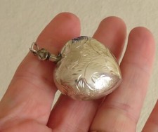 Sterling silver chatelaine for sale  SOWERBY BRIDGE