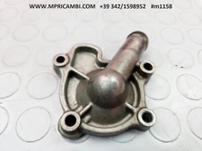 Carter pompa acqua usato  Italia