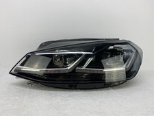 Golf facelift frontscheinwerfe gebraucht kaufen  Siegen