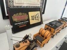 Stephensons rocket carriages for sale  DUNMOW