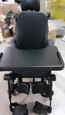 Carrozzina basculante invacare usato  Ruvo di Puglia