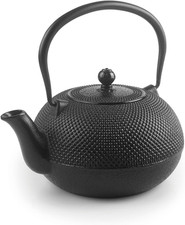 Théière fonte noire d'occasion  Lisieux
