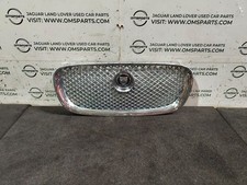 Jaguar x250 front for sale  WOLVERHAMPTON