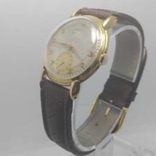 Orologio polso vintage usato  Pontecurone