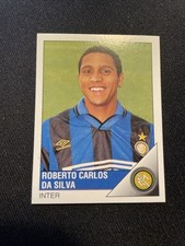 Panini calciatori 1995 usato  Bellaria Igea Marina