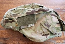 Usado, Capa capacete SOD multicâmera 2 Cdo Ech italiana comprar usado  Enviando para Brazil