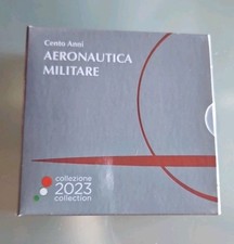 Italia 2023 centenario usato  Montesilvano