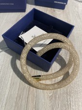 Braccialetto swarovski stardus usato  Borgo Virgilio