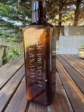 Antique medicine bottle for sale  Everett