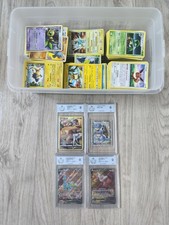 Pokemon karten sammlung gebraucht kaufen  Worms