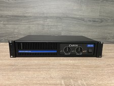 Carvin dcm1500 power for sale  Robertsville