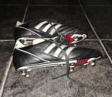 Adidas kaiser stollenschuh gebraucht kaufen  Kiel