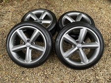 Audi line et52 for sale  POOLE