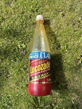 1994 lucozade energy for sale  STOCKTON-ON-TEES