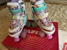 Sulifeel rainbow roller for sale  CHORLEY