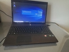 Probook amd quad gebraucht kaufen  Bielefeld