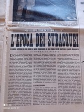 Oggi 1953 caccia usato  Sant Elena Sannita