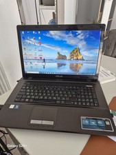 Notebook asus x73b gebraucht kaufen  Belm