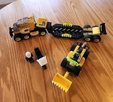 Lego 4622 jack for sale  Elk River