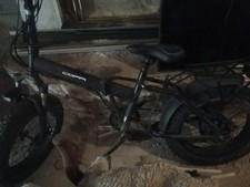 Bici elettrica usata usato  Anzio