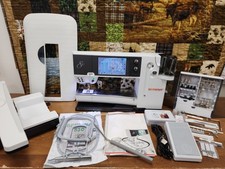 Bernina 830 sewing for sale  Mifflinburg
