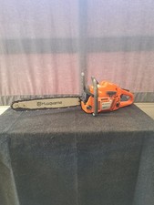 Husqvarna 357 kettensäge gebraucht kaufen  Bischofsmais