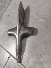 Fregio cresta cofano usato  Italia