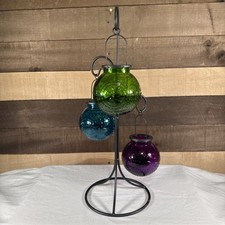 Tabletop tealight holder for sale  Burlington