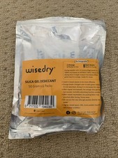 Wisedry silica gel for sale  IPSWICH