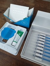 Kit blanchiment dentaire d'occasion  Trilport