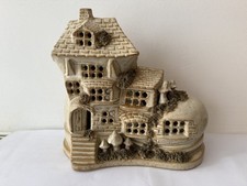 Vintage table lamp for sale  NEWQUAY