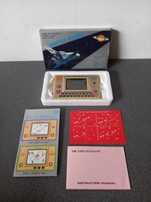 Game watch electronic d'occasion  Expédié en Belgium