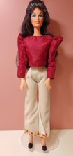 Barbie 1979 guardian usato  Lecce