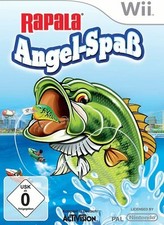 Rapala fish gebraucht kaufen  Berlin