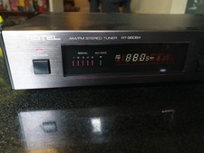 Rotel 950bx stereo for sale  CHESTER