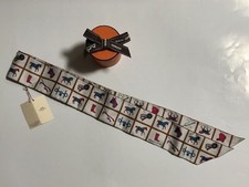 Hermes scarf couvertures d'occasion  Expédié en Belgium